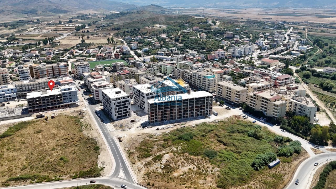 5 Rruga Orikum, Vlore 9426